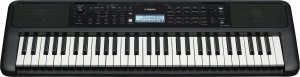 Yamaha PSR-E383 - Keyboard 2