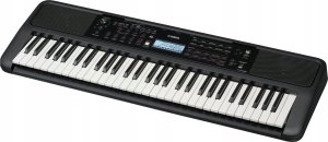Yamaha PSR-E383 - Keyboard 3
