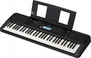 Yamaha PSR-E383 - Keyboard 4