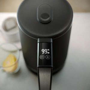 Czajnik Philips HD9396/90 Czarny 2