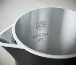 Czajnik Philips HD9396/90 Czarny 3