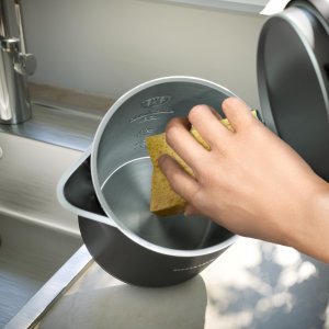 Czajnik Philips HD9396/90 Czarny 4