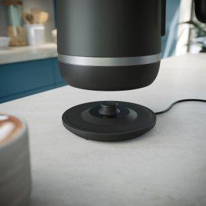 Czajnik Philips HD9396/90 Czarny 5