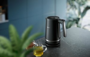 Czajnik Philips HD9396/90 Czarny 6