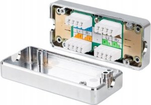 Lanberg ŁĄCZNIK LSA KAT.6 FTP EKRANOWANY LANBERG 3