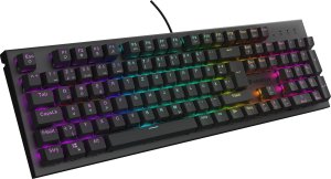 Klawiatura Genesis Thor 303 DE Outemu Brown (NKG-2178) 2