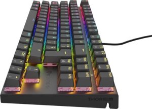 Klawiatura Genesis Thor 303 TKL - Outemu Peach Silent Outemu Peach Silent (NKG-2155) 3