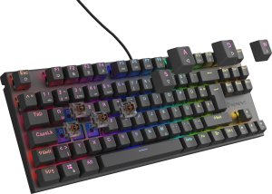 Klawiatura Genesis Thor 303 TKL DE Outemu Brown (NKG-2176) 7