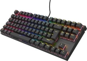 Klawiatura Genesis Thor 303 TKL - Outemu Peach Silent Outemu Peach Silent (NKG-1886) 5