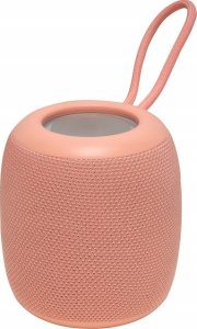 Głośnik Denver Głośnik BT BTV-130P 1200 mAh różowy 4
