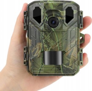 Kamera cyfrowa Denver Kamera do obserwacji dzikiej przyrody Denver WCS-5023 2