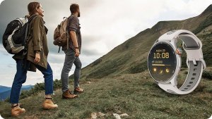 Smartwatch myPhone myPhone Watch Adventure szary 2