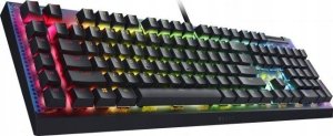 Klawiatura Razer BlackWidow V4 X Fortnite Edition Yellow (RZ03-04703600-R3M1) 2