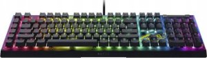 Klawiatura Razer BlackWidow V4 X Fortnite Edition Yellow (RZ03-04703600-R3M1) 4