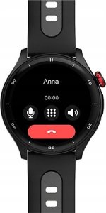 Smartwatch myPhone myPhone Watch Adventure czarny 13