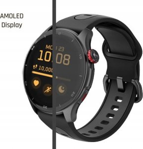 Smartwatch myPhone myPhone Watch Adventure czarny 14