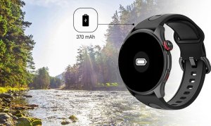 Smartwatch myPhone myPhone Watch Adventure czarny 10