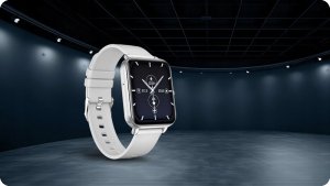 Smartwatch myPhone Watch Classic 2 srebrny 4