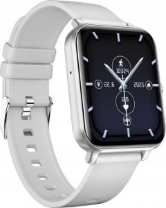 Smartwatch myPhone Watch Classic 2 srebrny 7