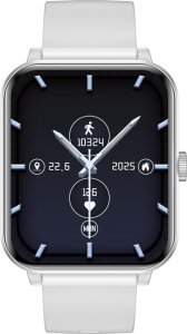 Smartwatch myPhone Watch Classic 2 srebrny 9