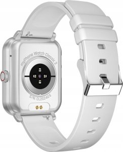 Smartwatch myPhone Watch Classic 2 srebrny 10