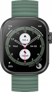 Smartwatch myPhone myPhone Watch Tool zielony 1