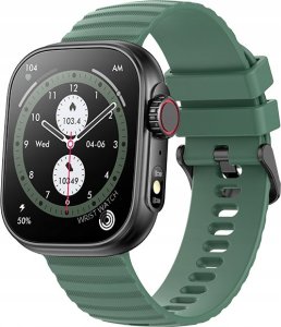 Smartwatch myPhone myPhone Watch Tool zielony 2
