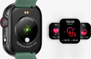 Smartwatch myPhone myPhone Watch Tool zielony 5