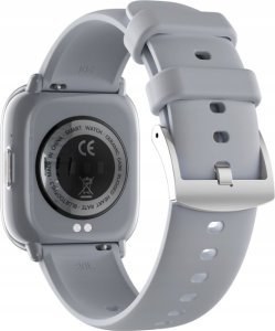 Smartwatch myPhone myPhone Watch Pastel szary 3