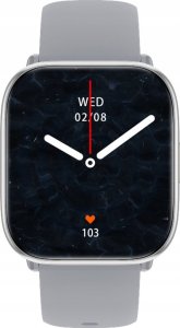 Smartwatch myPhone myPhone Watch Pastel szary 5