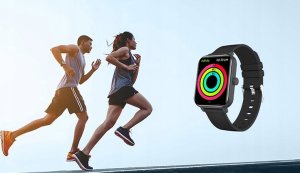 Smartwatch myPhone myPhone Watch Classic 2 czarny 11