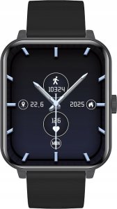 Smartwatch myPhone myPhone Watch Classic 2 czarny 2