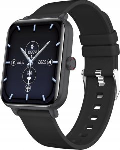 Smartwatch myPhone myPhone Watch Classic 2 czarny 3