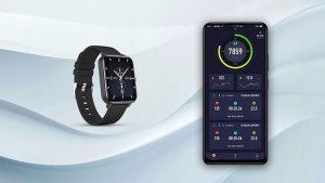 Smartwatch myPhone myPhone Watch Classic 2 czarny 7