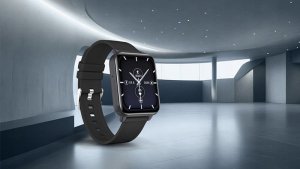 Smartwatch myPhone myPhone Watch Classic 2 czarny 8