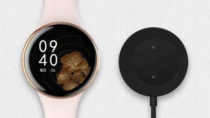 Smartwatch myPhone Watch Mini Różowy  (SMA002890) 5