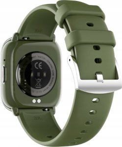 Smartwatch myPhone myPhone Watch Pastel zielony 1