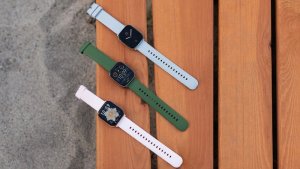 Smartwatch myPhone myPhone Watch Pastel zielony 8