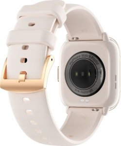 Smartwatch myPhone myPhone Watch Pastel różowy 4