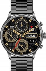 Smartwatch myPhone myPhone Watch Elegant 2 czarny 2