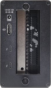 Obudowa StarTech Case StarTech Thunderbolt 3 PCIe Expansion 3