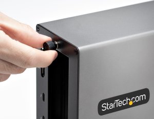 Obudowa StarTech Case StarTech Thunderbolt 3 PCIe Expansion 4