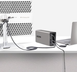 Obudowa StarTech Case StarTech Thunderbolt 3 PCIe Expansion 9