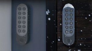 Aqara Aqara SMART LOCK U200 (OFFLINE, BLACK) 6