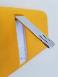 Creative Medical Profesjonalny pulsoksymetr dla niemowląt, dzieci i dorosłych 3w1 z 3 czujnikami 3