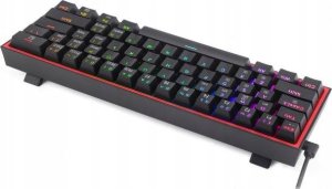Klawiatura Redragon K616 Fizz Pro Red switch (FIZZ PRO K616 Black) 6