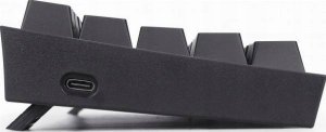 Klawiatura Redragon K616 Fizz Pro Red switch (FIZZ PRO K616 Black) 8
