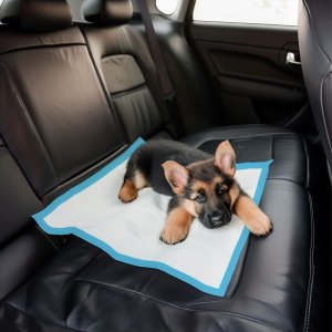 Pettigo PODKŁADY HIGIENICZNE 60x90 CHŁONNE MATY dla PSA NAUKA SIKANIA - 100 szt 3