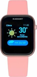 Smartwatch Radiant Smartwatch Radiant RAS10103 1