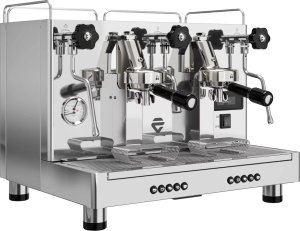 Ekspres ciśnieniowy Lelit Lelit - GiuliettaX PL2SVX-EU - Ekspres kolbowy 2